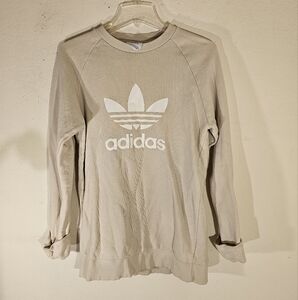 Addidas Originals Trefoil Sweatshirt